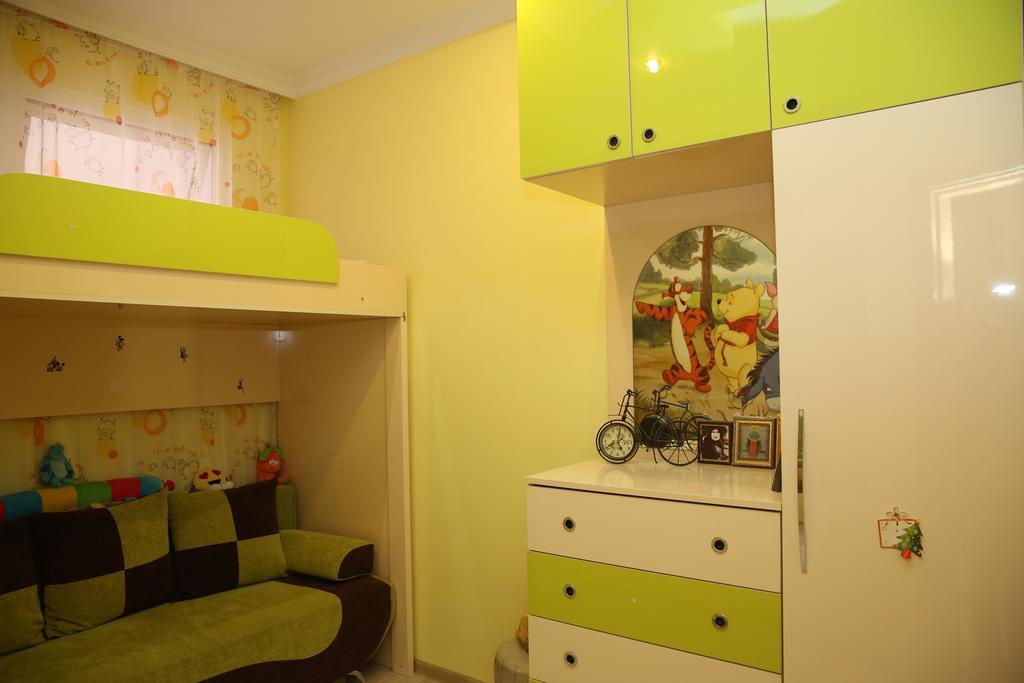 Tamuna Apartment Batumi Exterior foto
