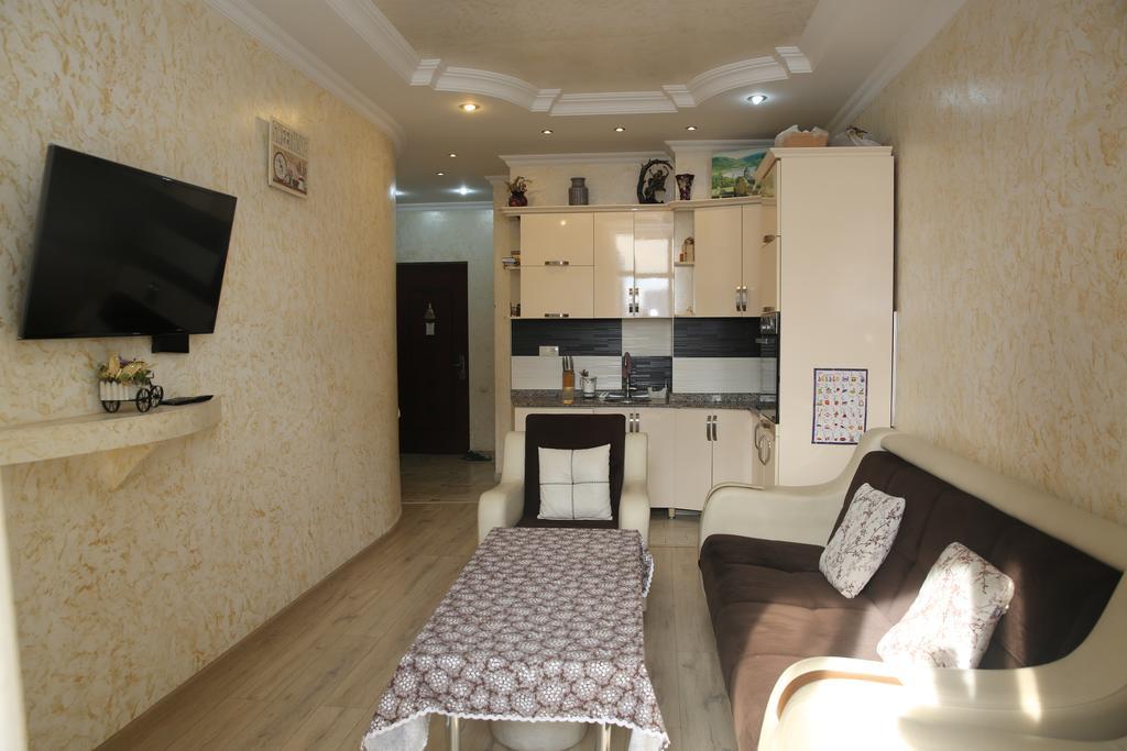 Tamuna Apartment Batumi Exterior foto